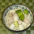 塩ねぎまうどん