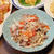 牛肉のさっぱりヘルシーレシピ！玉ねぎたっぷりフレッシュ、スパイシーなおつまみサラダ！
