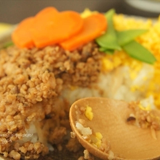 生放送後のお昼ご飯