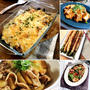 食材2つで作るおかず10選♡【#簡単レシピ#おかず】
