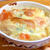 お昼ご飯は残ったクリームシチューをアレンジ♪クリームシチュードリア