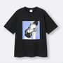 ジーユー GU 本日発売 新作 江口寿史 グラフィックTシャツ購入