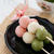 Sanshoku(three colour) Dango　