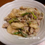 麩チャンプル