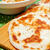 米粉でグルテンフリーのナンを作ってみました。I made gluten free naan bread.
