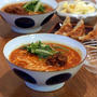 坦々麺