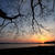 いつかの夕景（わたしのお気に入り）