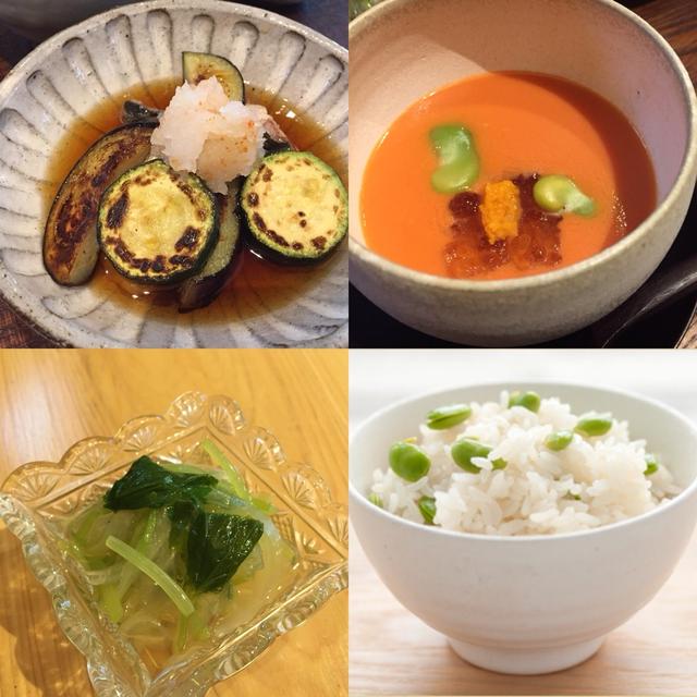 6月はビタミンカラー ご予約開始
