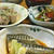THE　地味めし　☆サバの煮付け♪