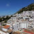 アンダルシアの旅－フォトジェニックな白い村・MIJAS