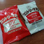 今日のおやつ♪ 不二家「カントリーマアム」