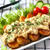 最近こだわっていること。チキン南蛮ならぬ、長芋南蛮。