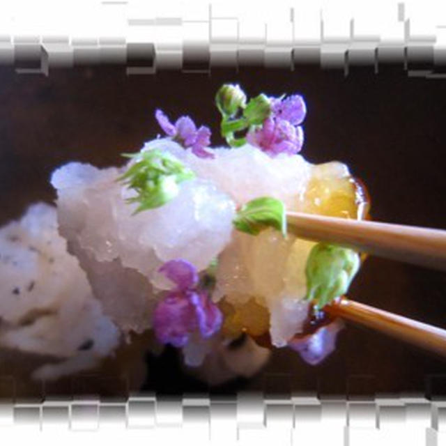 京都のお料理光安で母と記念のランチ