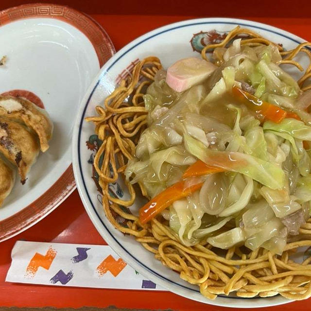 新ちゃん　阪神尼崎にある人気餃子店　土日の整理券について　1年ぶりに行ってきました　