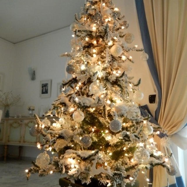 うちのクリスマス～♪