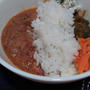 バターチキンカレーとスパイス♡(=^・^=)♪