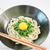 パパッ♪と<超簡単>ねぎ玉塩うどん♡ で おひとり様ランチ