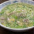 お昼ごはんに「ブロッコリー丼」