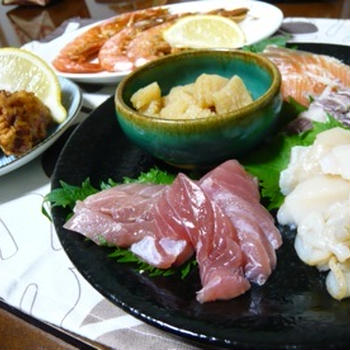 3月6・7・8・9日晩ご飯