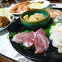 3月6・7・8・9日晩ご飯