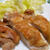 混ぜてレンジでチン♪の和風ソース＆フライパンで焼くだけチキンステーキ