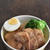 簡単どんぶり♪とんかつ用肉でチャーシュー丼
