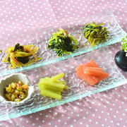 葉わさびと若ぶき・山菜料理＆壮瞥公園の梅林♪
