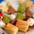 Merry Christmas！☆今からでも簡単にできるもみの木クッキー♡