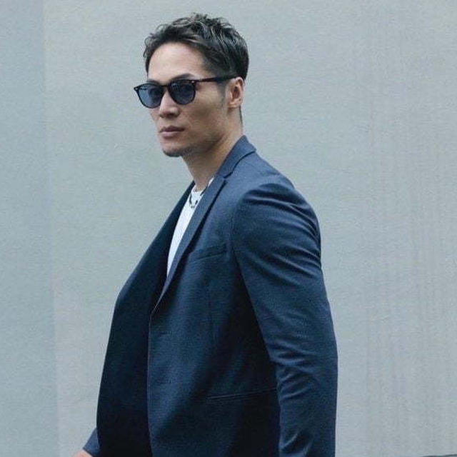 飯田将成さんとは？年齢や年収、彼女や子供の存在など徹底解析！（ブレイキングダウン）