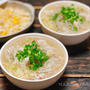 作りやすい材料で、ぱぱっと手早くできて朝ラクラク！　あったまる朝麺レシピ！