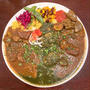 ＊コイチカレー@長堀橋＊