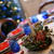 イタリア家庭のクリスマス ☆ Natale 2012