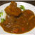 クラーク博士とカレー（嘘付き）