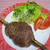 原始人のお肉