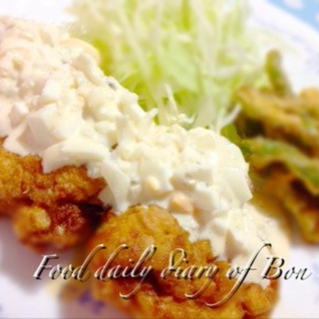 チキン南蛮