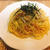 簡単☆和風パスタ