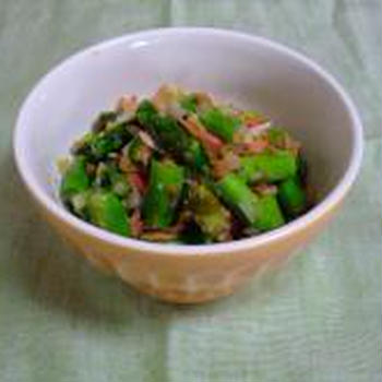 春野菜