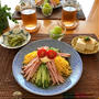 お昼も！夜も！中華なご飯♪