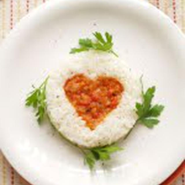イタリアンなトマトクリーム寿司