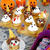 カップケーキdeハロウィンパーティ☆