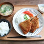アラフィフ夫婦大絶賛！夫のリクエストを叶えた「アジフライ定食」｜時短簡単節約おうちごはん