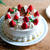 クリスマスケーキ！