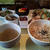 ヘルシーオーガニックランチと名古屋の美味しい坦々麺のご紹介♪