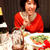 X'mas Party @ 我が家