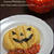 簡単：ハロウィン寿司のレシピ。