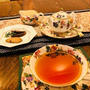 国産無農薬紅茶のお店・・・文禄堤薩摩英国館へ行ってきました♪