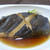 黒カレイの煮つけ☆　と　果汁