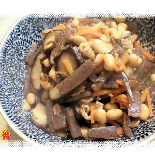 オーブンで【切り落とし豚肉で竜田焼き】定食