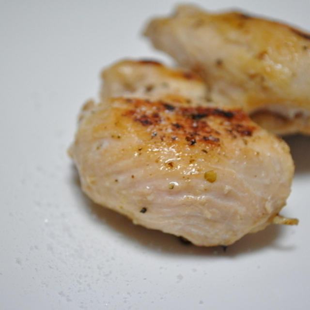 ～鶏の肩肉～
