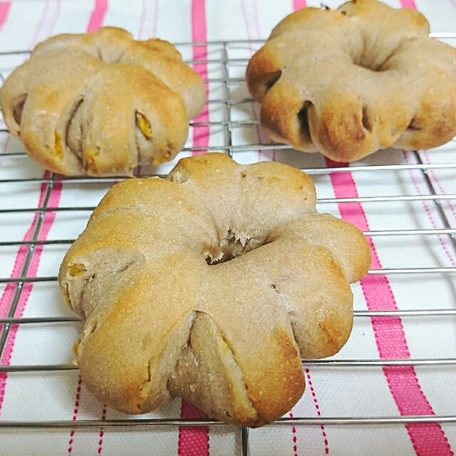 ＊ローズヒップフラワー＊